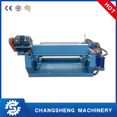 胶合板机原木去皮机