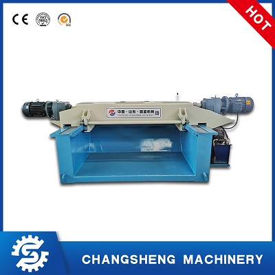 原木去皮主轴少液压4英尺胶合板机