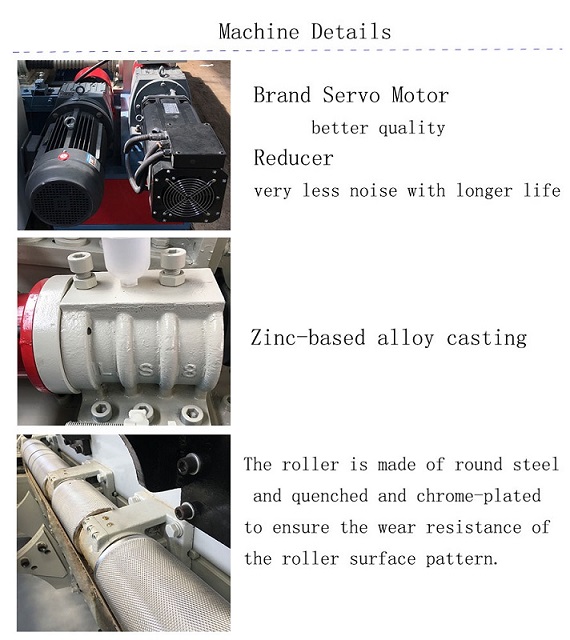 6英尺单板去皮机