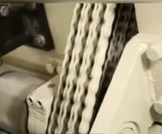 4英尺单板去皮机