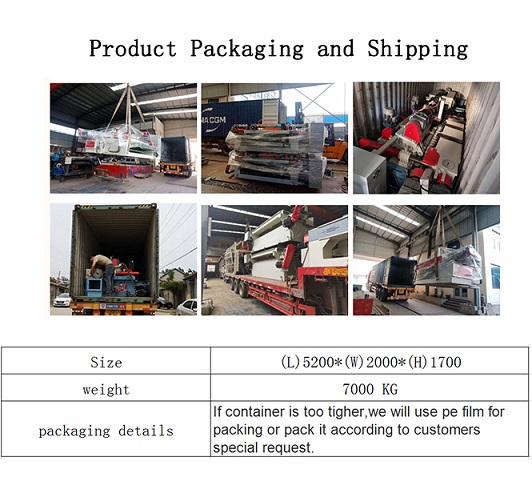 6英尺单板去皮机