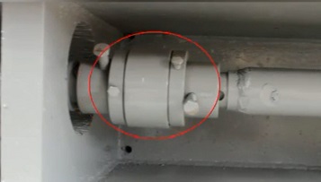 4英尺单板去皮机