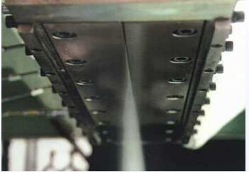 面膜机无纺布生产线