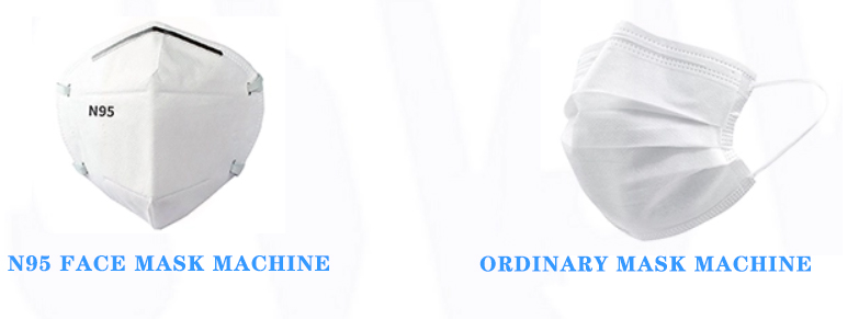N95面膜机