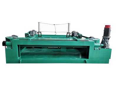 8英尺单板去皮机