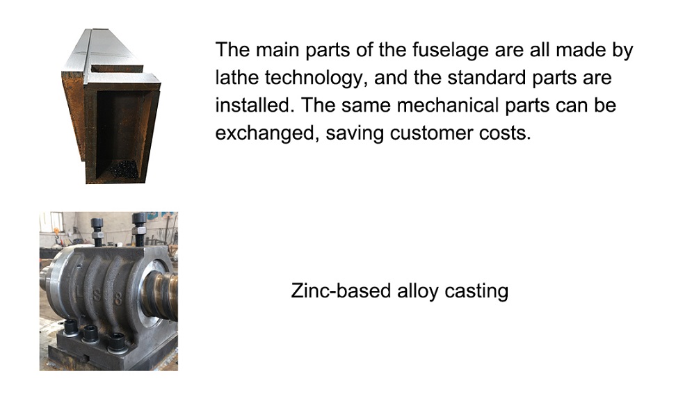 8英尺单板制作机