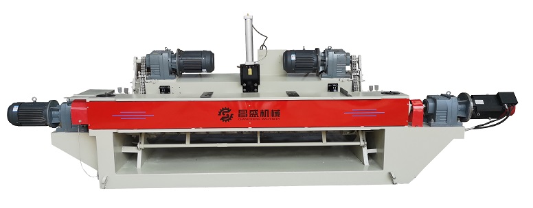 6英尺单板制作机