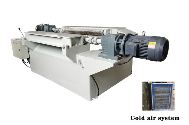 胶合板机原木剥皮机