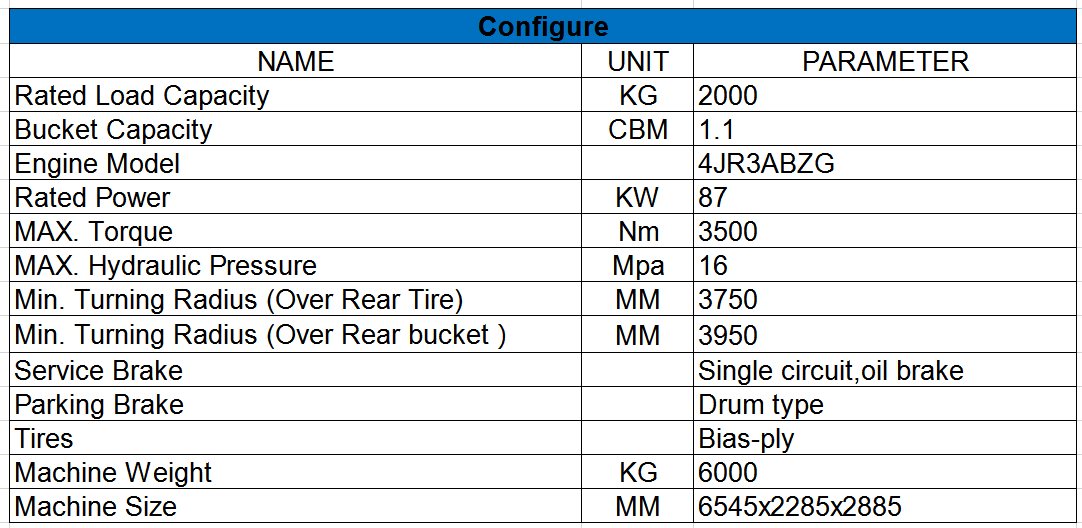 抓斗原木装载机