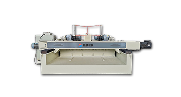 6英尺单板去皮机