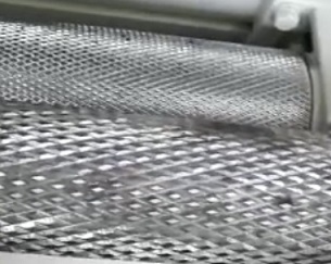 4英尺单板去皮机